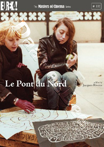 Le Pont du Nord  (1981) (DVD)